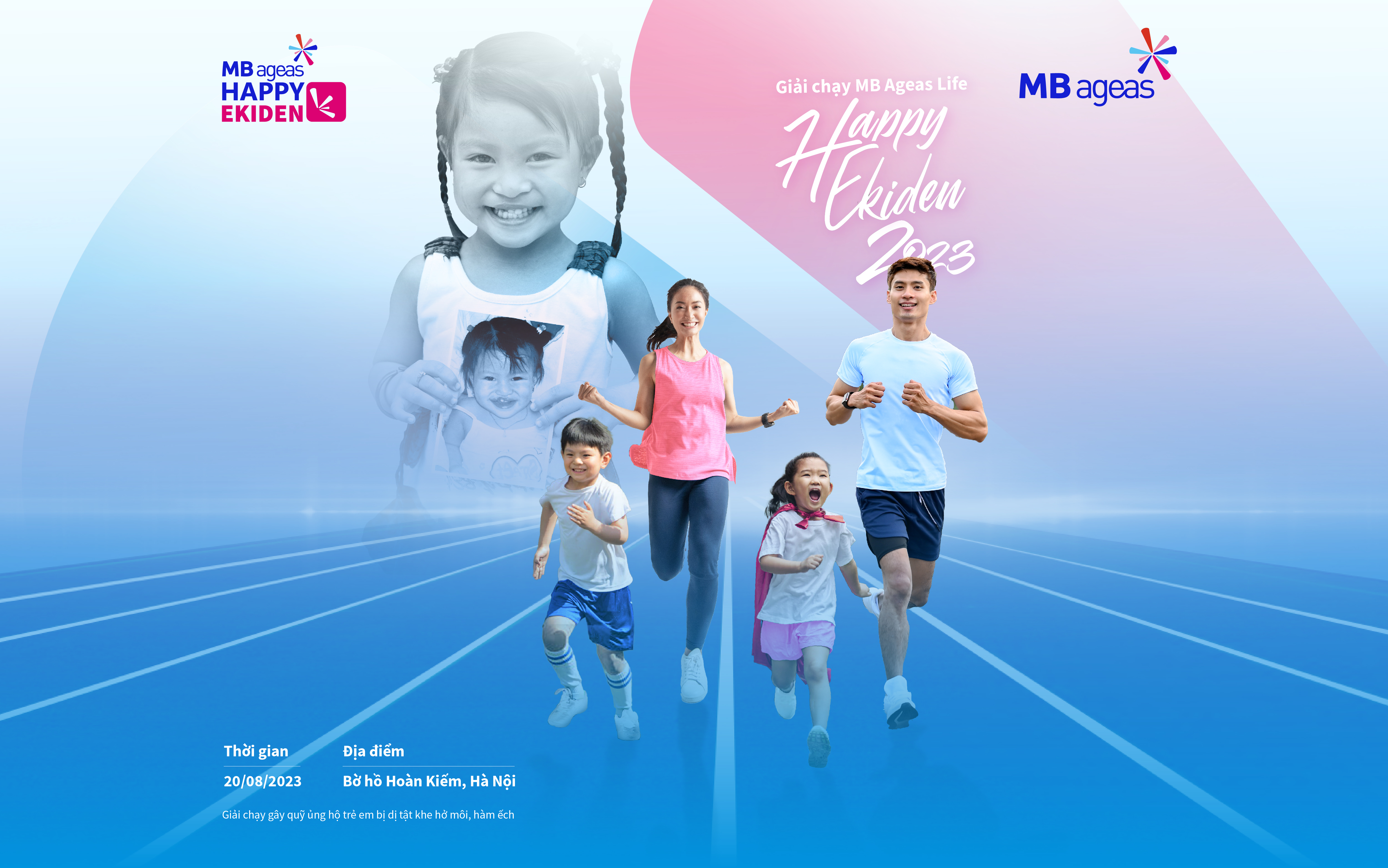 2023: Chiến dịch thương hiệu “Hạnh phúc lành” và hành trình tái định nghĩa hạnh phúc của MB Ageas Life
