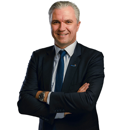 Ông Dominik Smeets