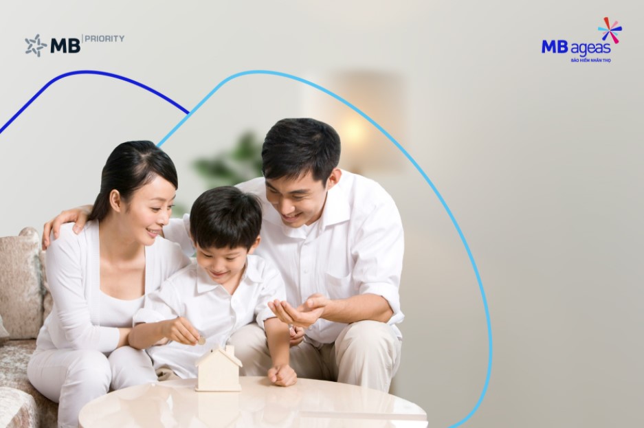 Mở lời Đồng ý - Ưu đãi phú quý